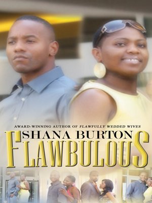 Flawbulous - ebook